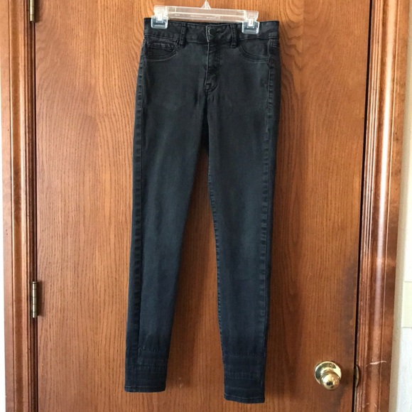 refuge Denim - Refuge Skinny Jeans